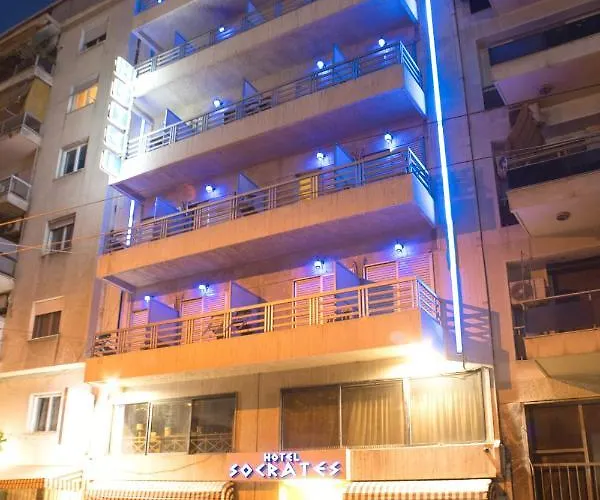Nana Hotel