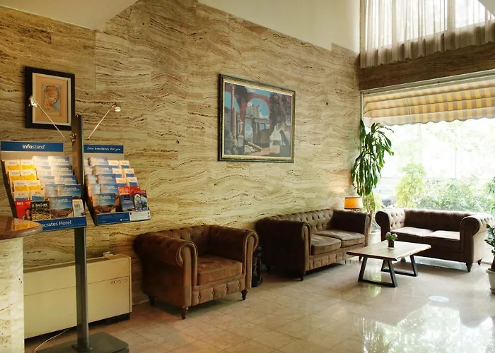Socrates Hotel