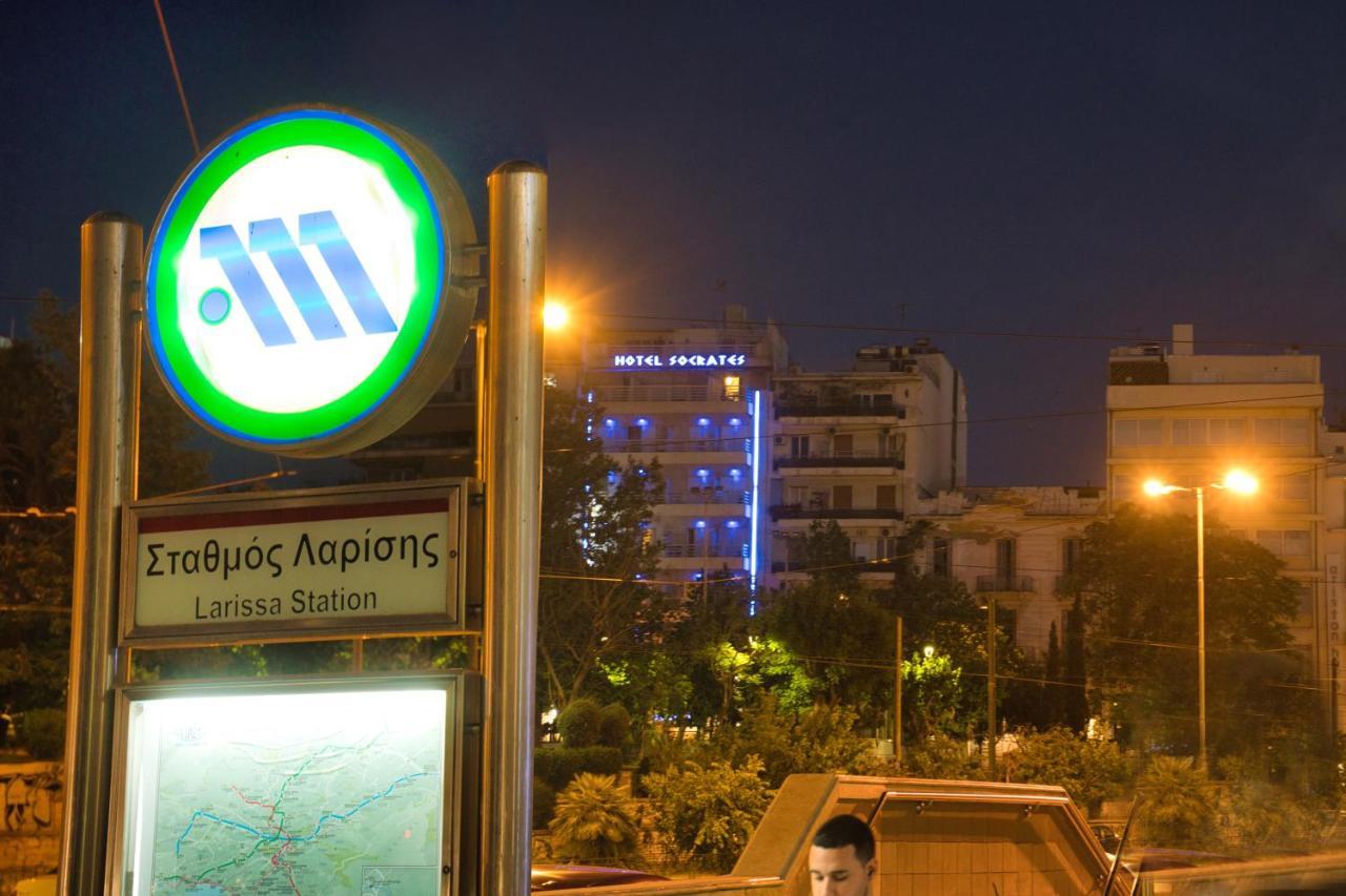 Socrates Otel