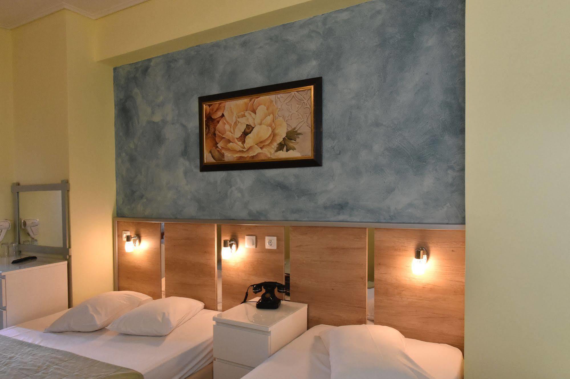 Otel Socrates
