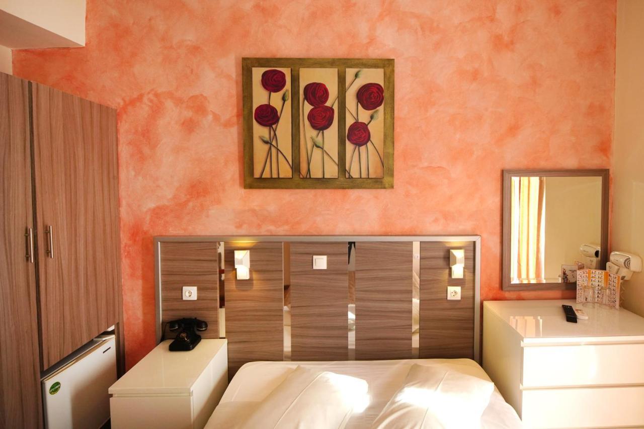Otel Socrates