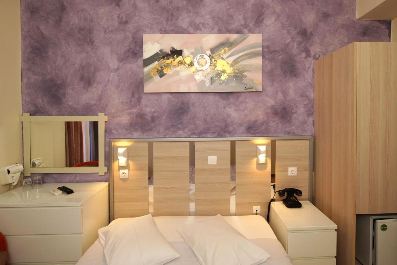 Otel Socrates
