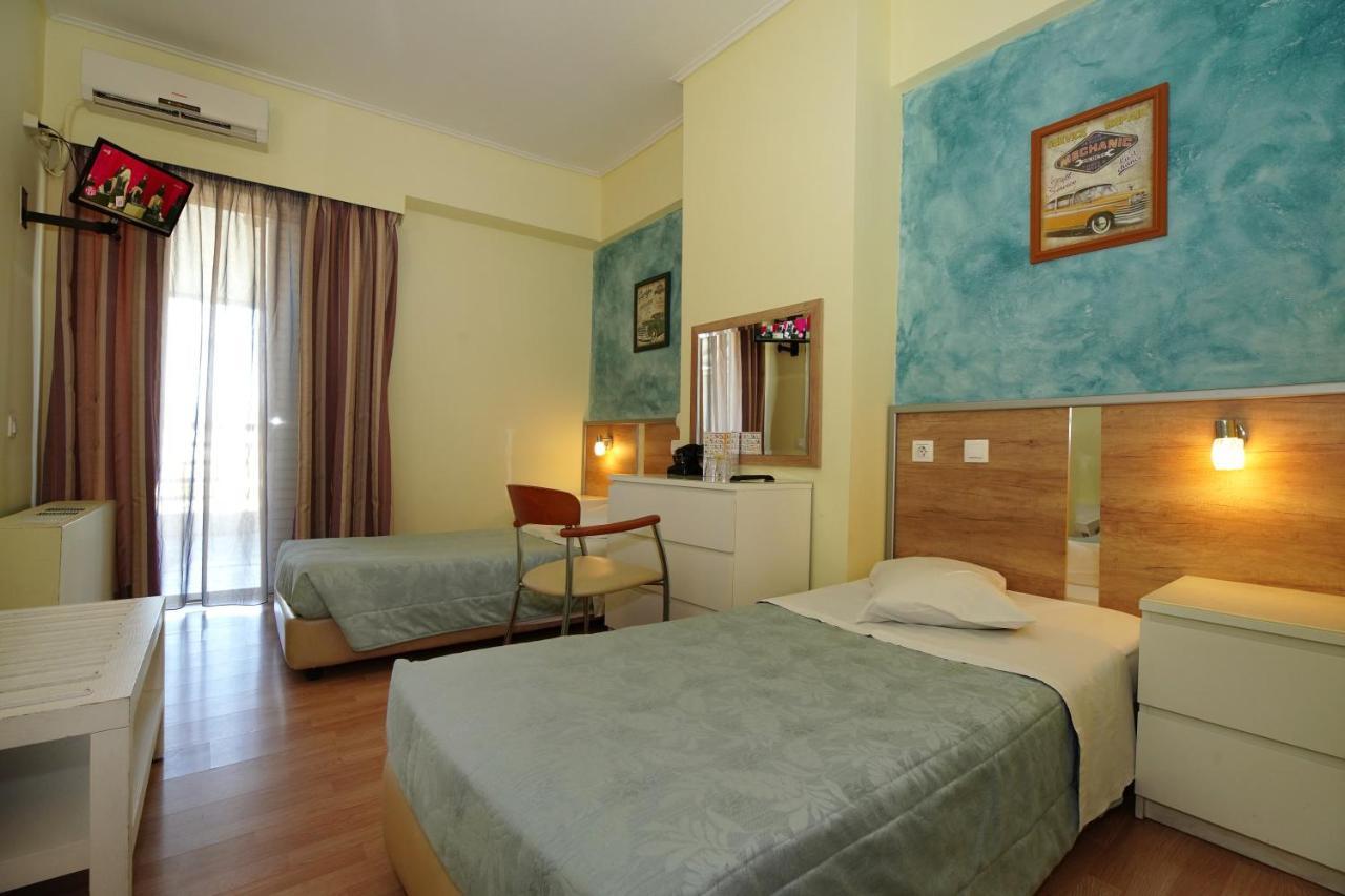 Socrates Otel