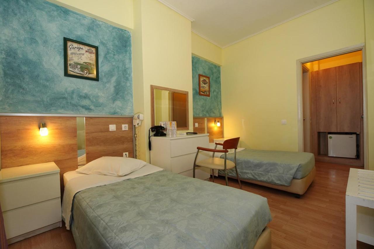 Otel Socrates