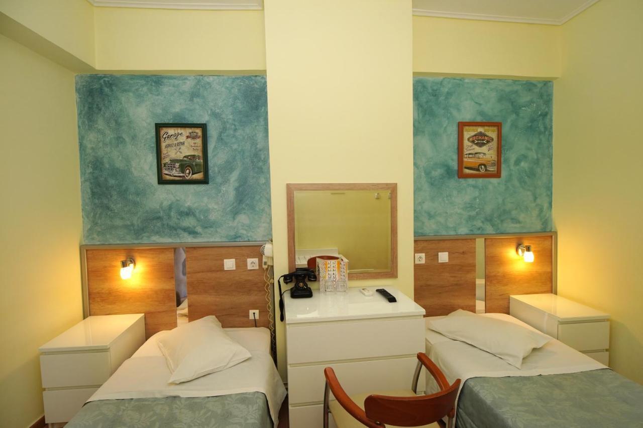 Otel Socrates 3*