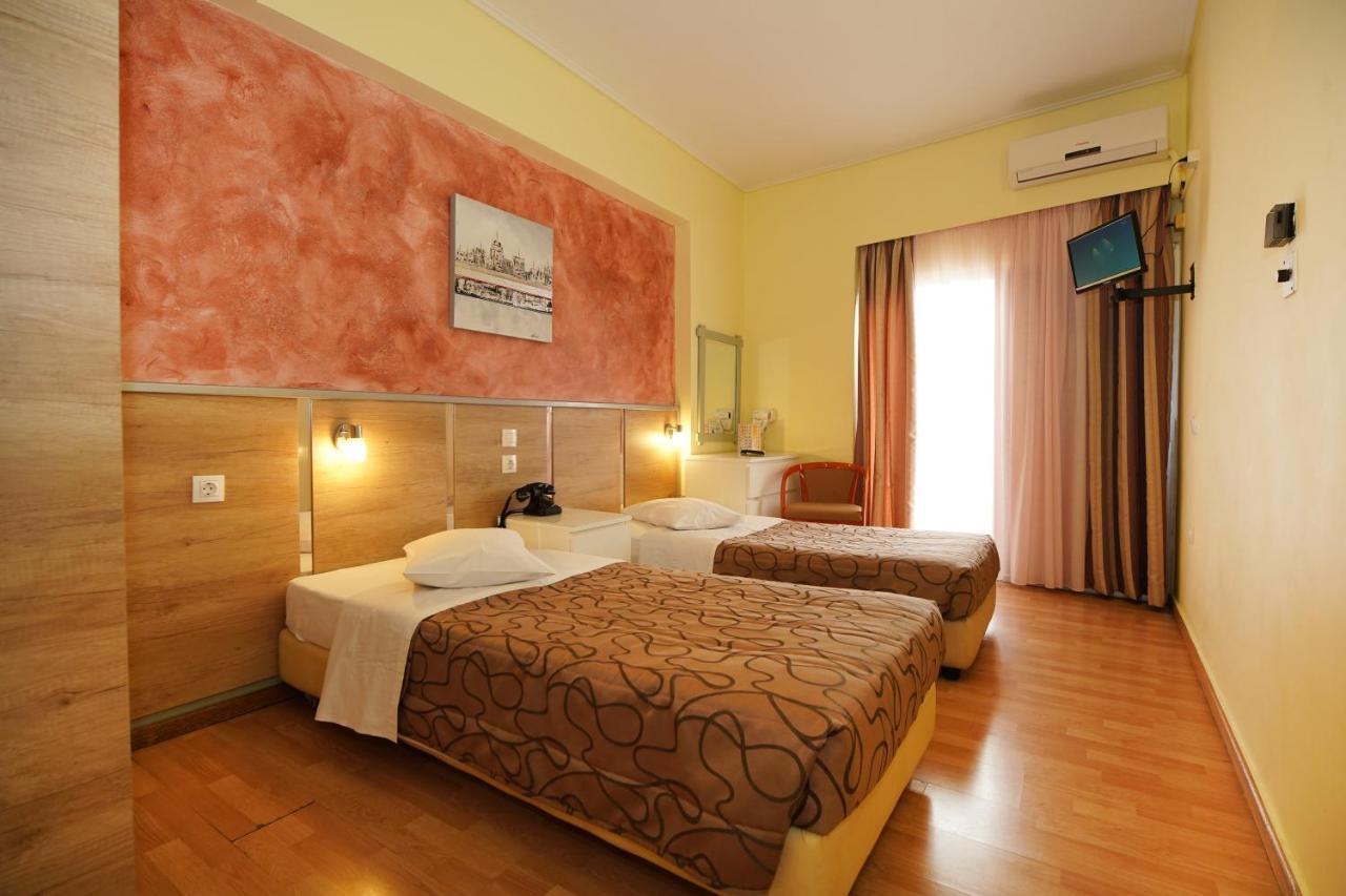 Socrates Otel 3*