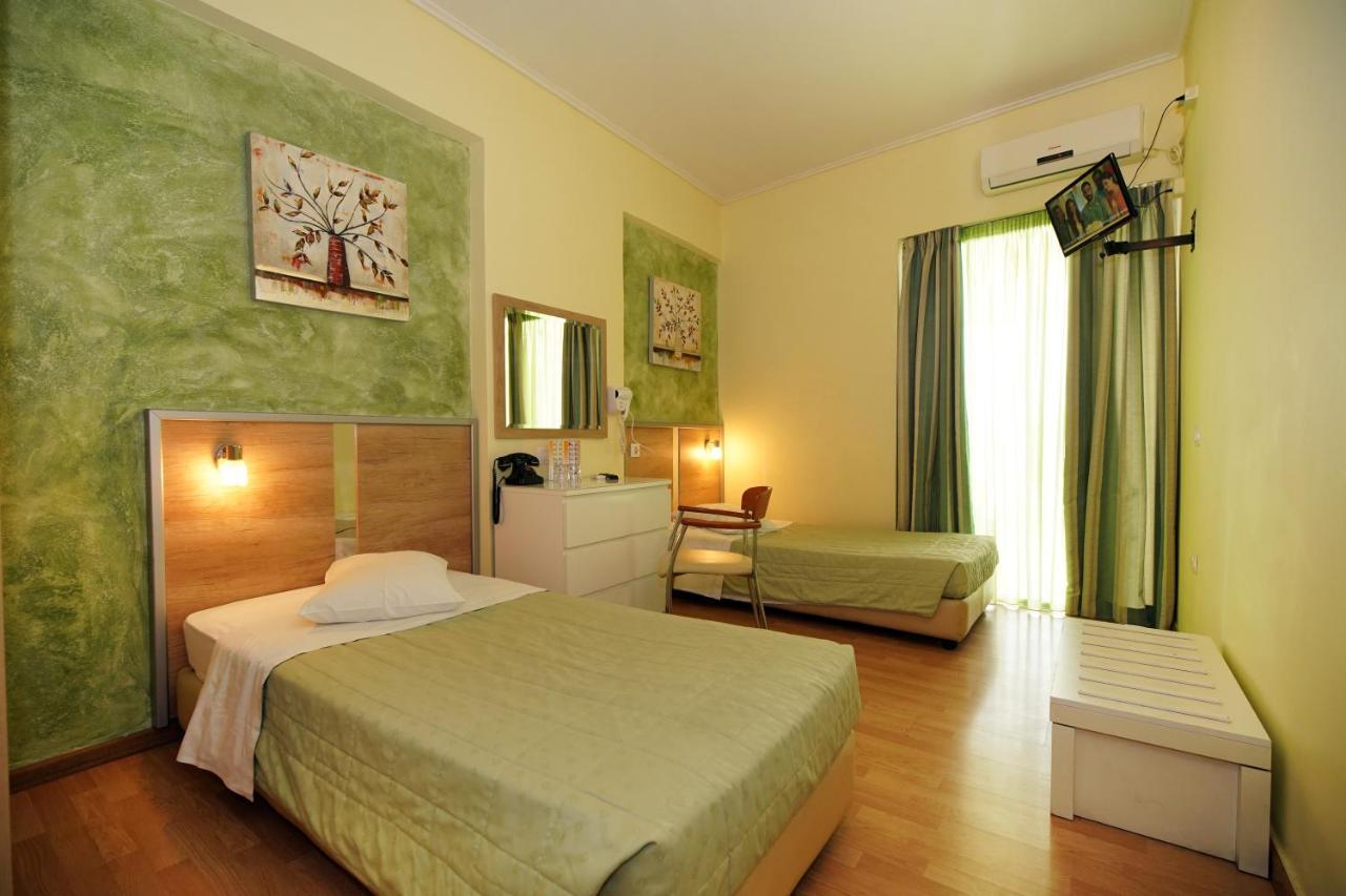 Socrates Otel