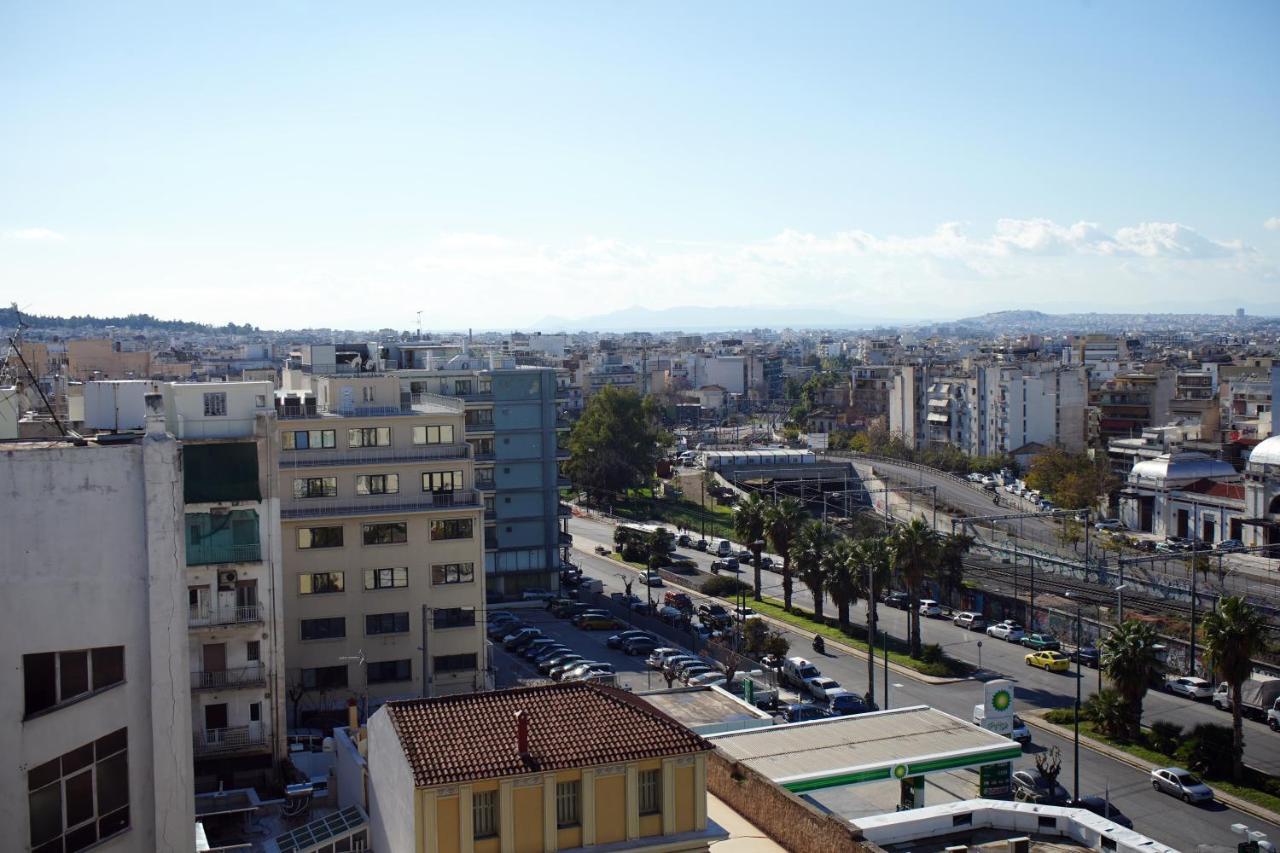 Otel Socrates 3*