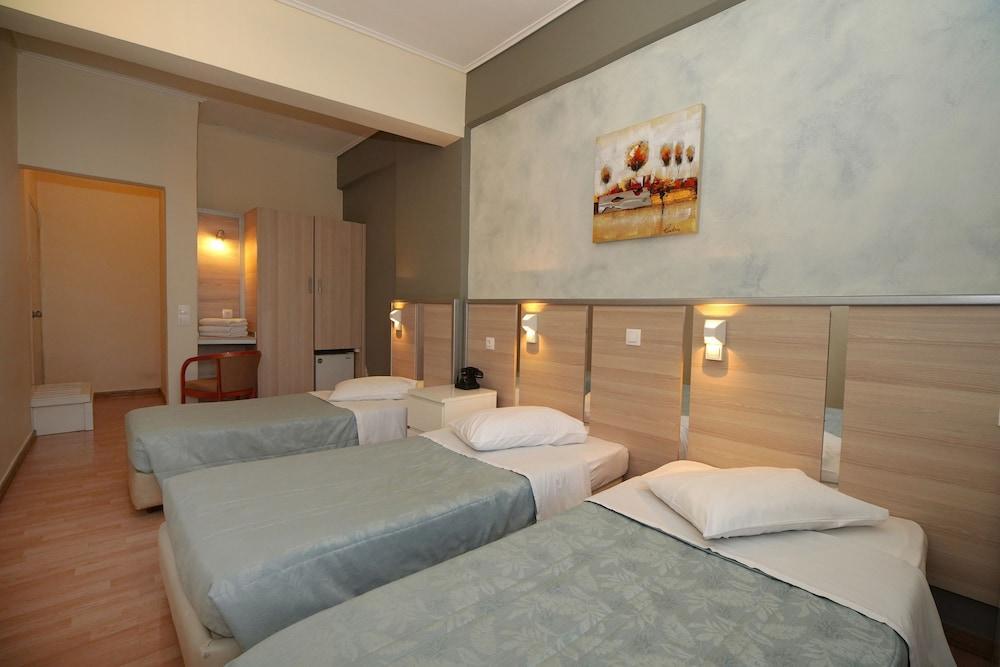 Socrates Otel