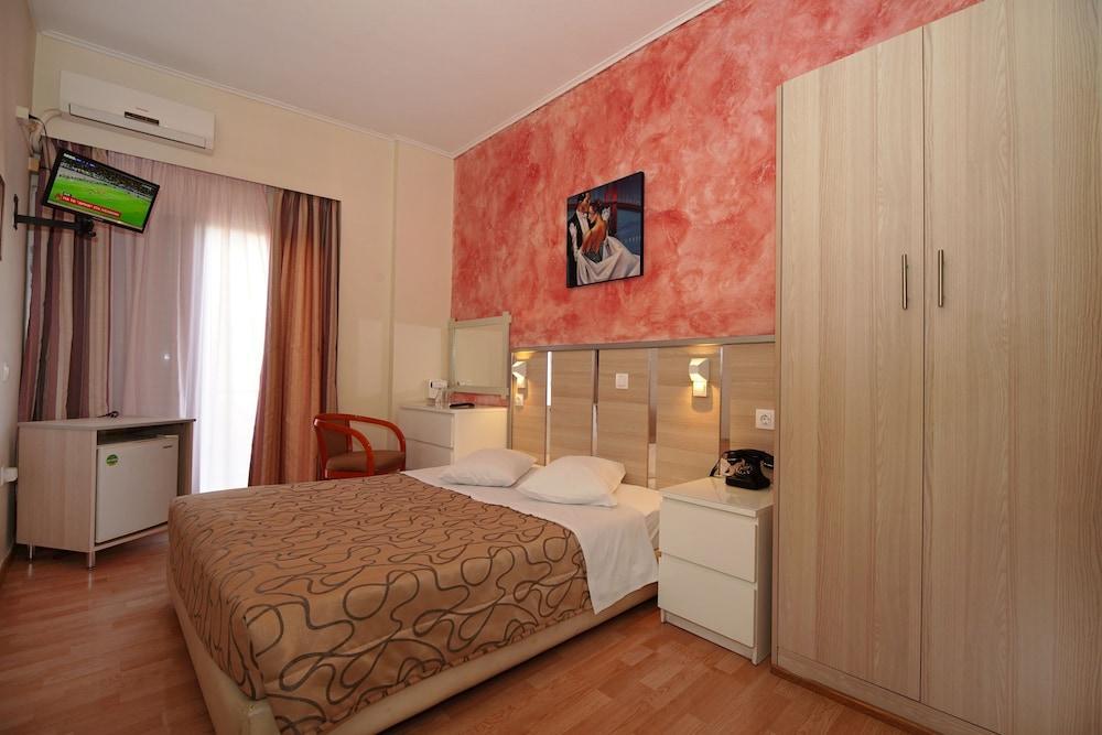 Otel Socrates 3*