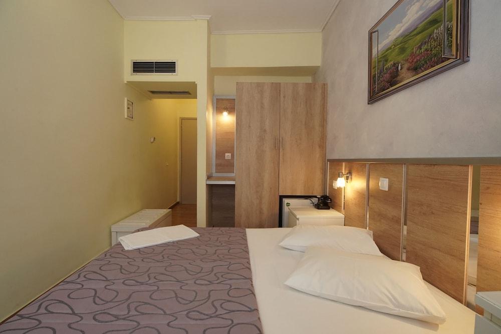 Otel Socrates 3*