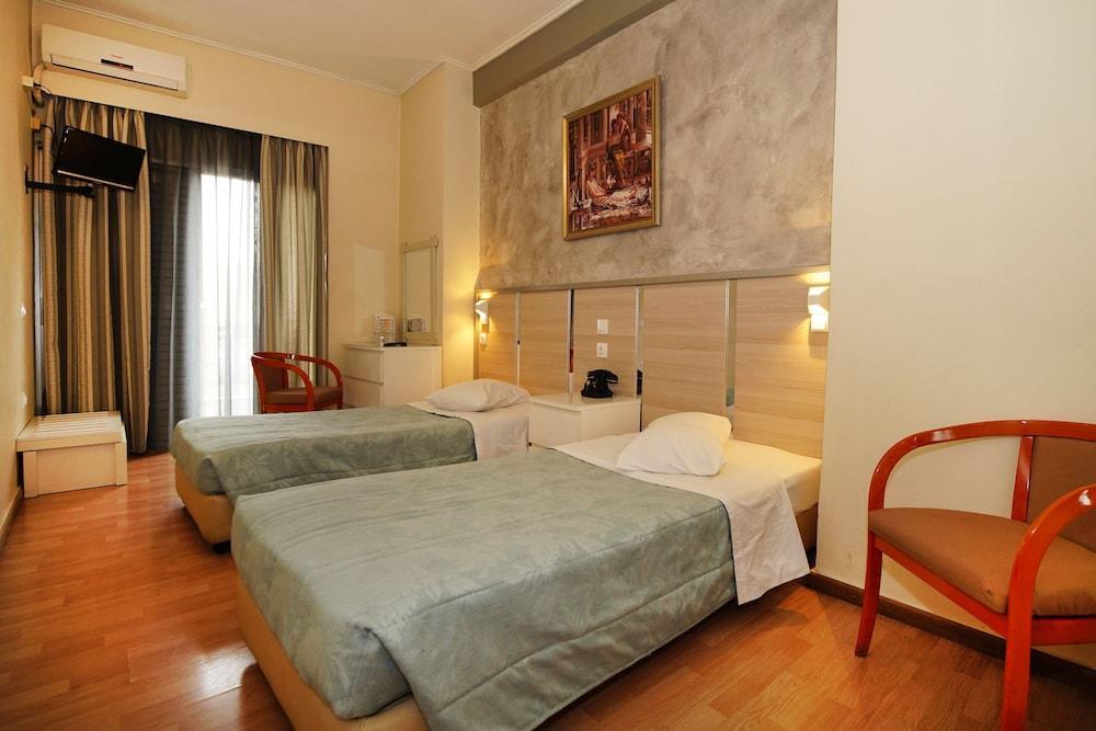 Otel Socrates 3*