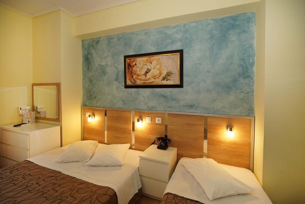 Otel Socrates Atina